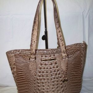 💖🌹Brahmin Medium Lena Riviera Melbourne Bag~EUC